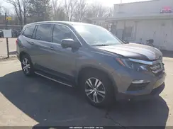 5FNYF5H8XGB026576 2016 HONDA PILOT