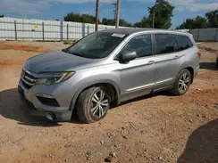 5FNYF5H8XGB029218 2016 HONDA PILOT