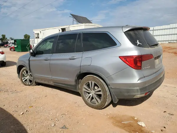 5FNYF5H8XGB029218 2016 HONDA PILOT - Image 2