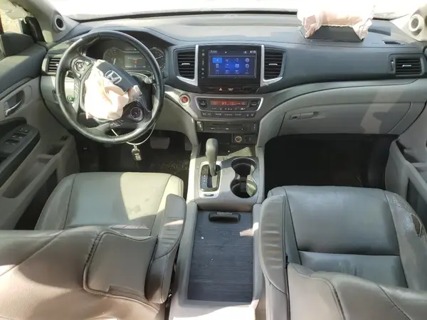 5FNYF5H8XGB029218 2016 HONDA PILOT - Image 8