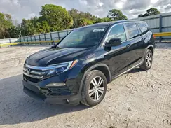 5FNYF5H8XGB029266 2016 HONDA PILOT