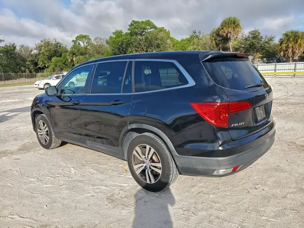 5FNYF5H8XGB029266 2016 HONDA PILOT - Image 2