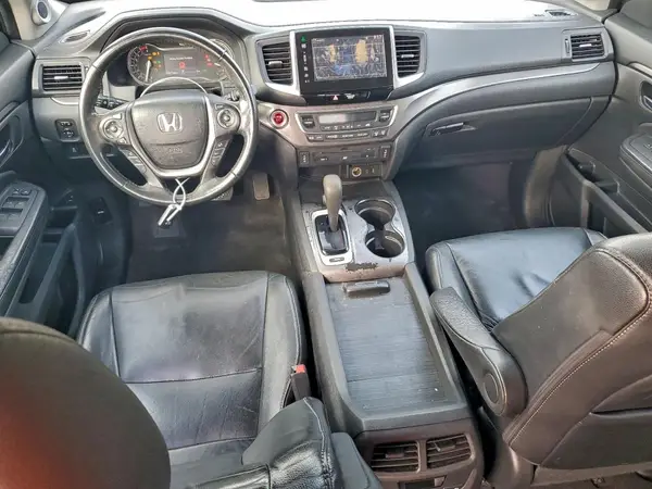 5FNYF5H8XGB029266 2016 HONDA PILOT - Image 8