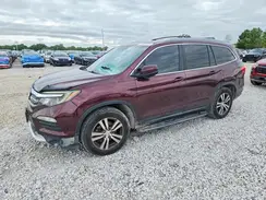 5FNYF5H8XGB041787 2016 HONDA PILOT