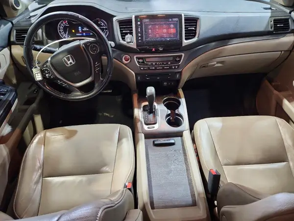 5FNYF5H8XGB041787 2016 HONDA PILOT - Image 8