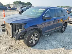 5FNYF5H8XGB044494 2016 HONDA PILOT