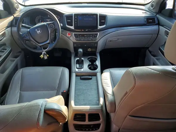 5FNYF5H8XGB044494 2016 HONDA PILOT - Image 8