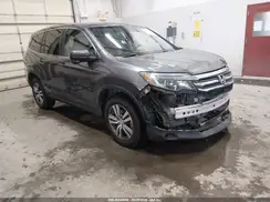 5FNYF5H8XHB001517 2017 HONDA PILOT