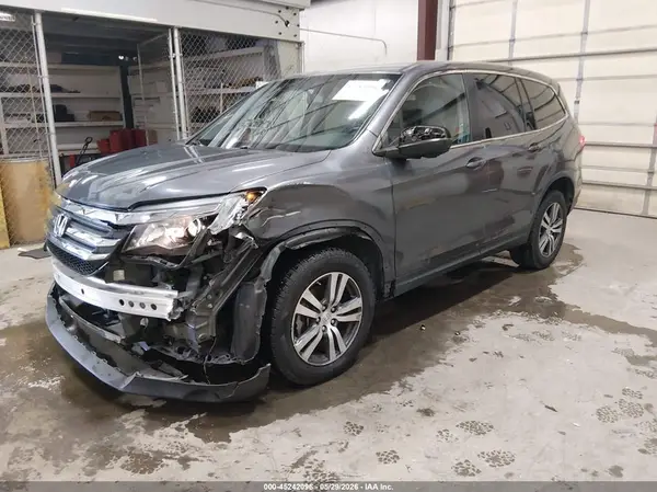 5FNYF5H8XHB001517 2017 HONDA PILOT - Image 2