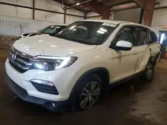 5FNYF5H8XHB013974 2017 HONDA PILOT
