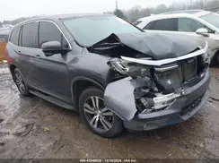5FNYF5H8XHB018480 2017 HONDA PILOT