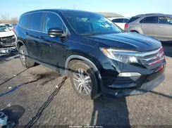 5FNYF5H8XHB023193 2017 HONDA PILOT