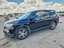 5FNYF5H8XJB000034 2018 HONDA PILOT