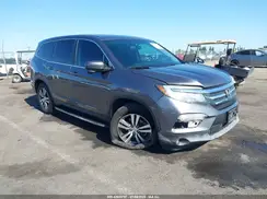 5FNYF5H8XJB007906 2018 HONDA PILOT