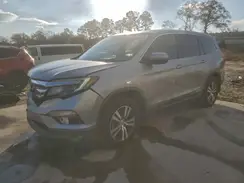 5FNYF5H8XJB026391 2018 HONDA PILOT