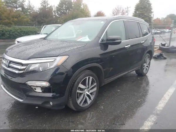 5FNYF5H90GB001291 2016 HONDA PILOT - Image 2