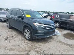 5FNYF5H90GB002182 2016 HONDA PILOT