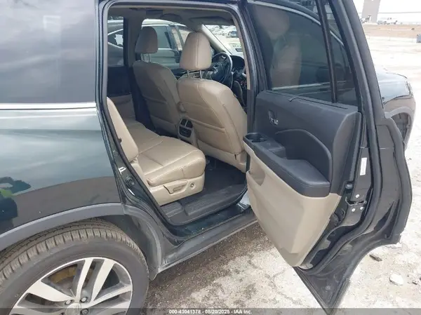 5FNYF5H90GB002182 2016 HONDA PILOT - Image 8