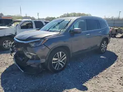 5FNYF5H90GB005437 2016 HONDA PILOT