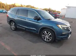 5FNYF5H90GB008225 2016 HONDA PILOT