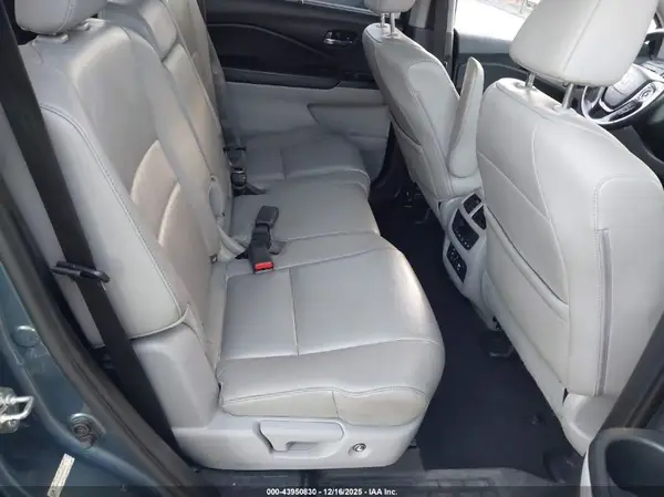 5FNYF5H90GB008225 2016 HONDA PILOT - Image 8