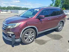 5FNYF5H90GB008970 2016 HONDA PILOT