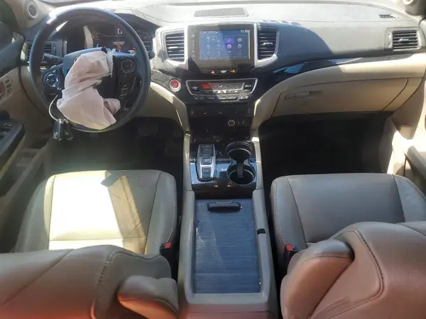 5FNYF5H90GB008970 2016 HONDA PILOT - Image 8