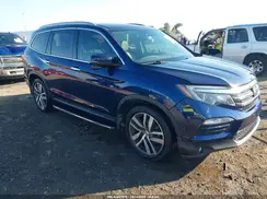 5FNYF5H90GB010900 2016 HONDA PILOT