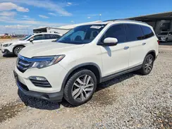 5FNYF5H90GB011528 2016 HONDA PILOT