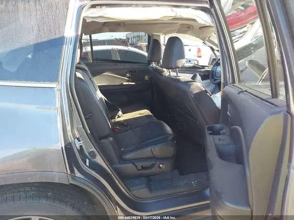 5FNYF5H90GB015207 2016 HONDA PILOT - Image 8