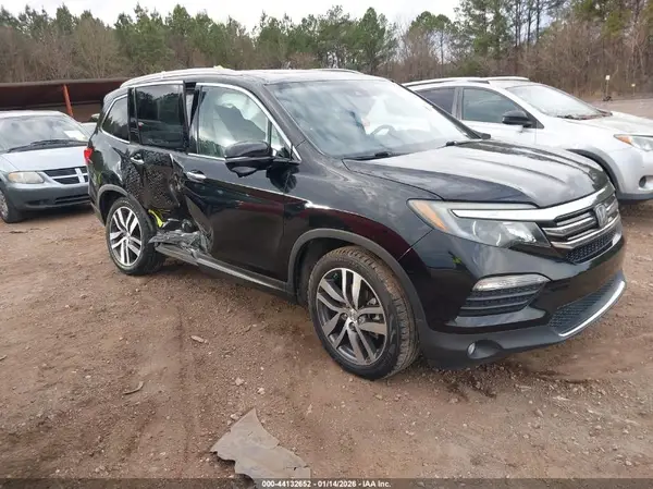 5FNYF5H90GB016874 2016 HONDA PILOT - Image 1