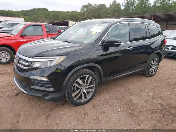 5FNYF5H90GB016874 2016 HONDA PILOT - Image 2