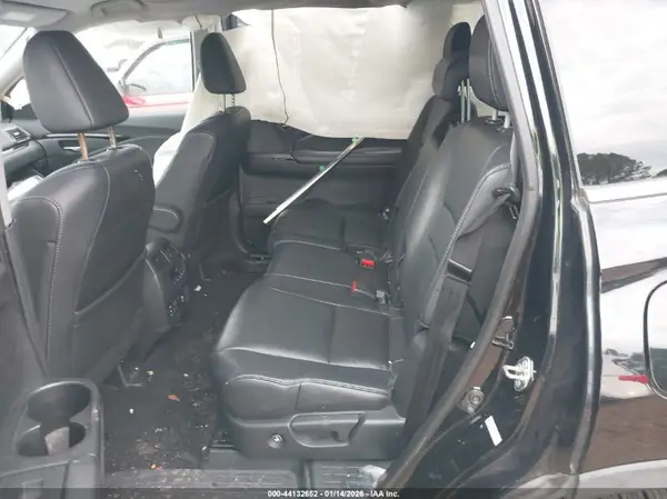 5FNYF5H90GB016874 2016 HONDA PILOT - Image 8