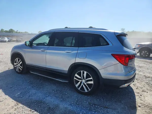 5FNYF5H90GB018916 2016 HONDA PILOT - Image 2