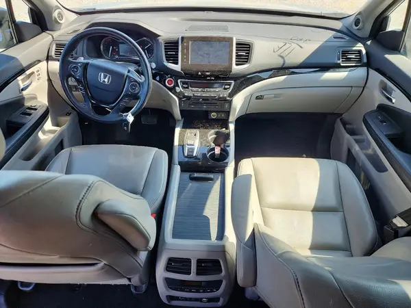 5FNYF5H90GB018916 2016 HONDA PILOT - Image 8