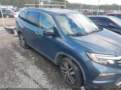 5FNYF5H90GB023744 2016 HONDA PILOT