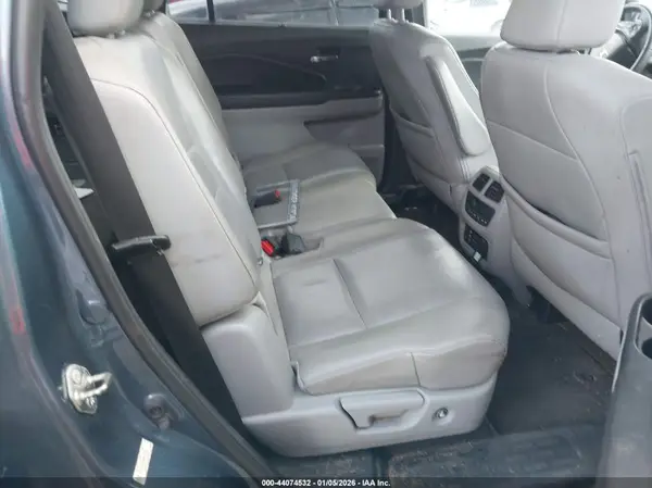 5FNYF5H90GB023744 2016 HONDA PILOT - Image 8