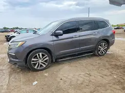 5FNYF5H90GB025977 2016 HONDA PILOT