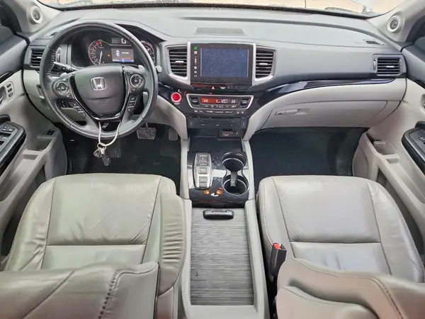 5FNYF5H90GB025977 2016 HONDA PILOT - Image 8