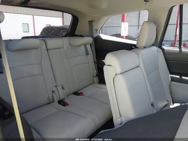 5FNYF5H90GB026398 2016 HONDA PILOT - Image 8