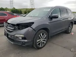 5FNYF5H90GB038115 2016 HONDA PILOT