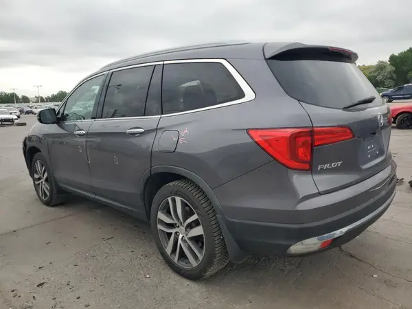 5FNYF5H90GB038115 2016 HONDA PILOT - Image 2