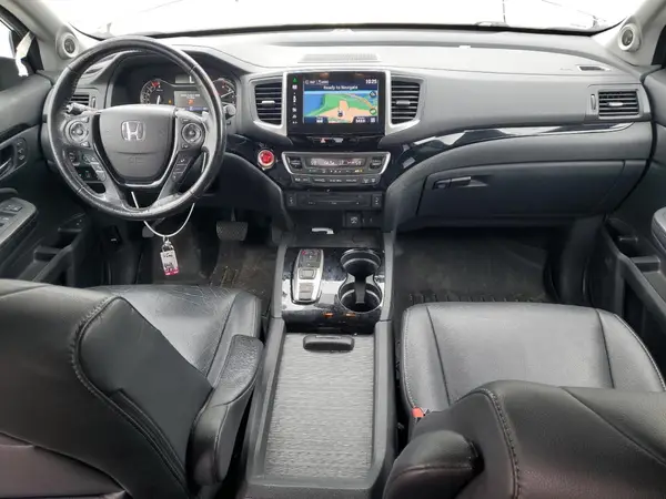5FNYF5H90GB038115 2016 HONDA PILOT - Image 8
