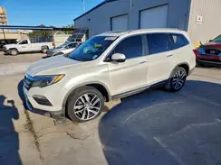 5FNYF5H90GB039166 2016 HONDA PILOT
