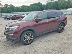 5FNYF5H90GB042102 2016 HONDA PILOT