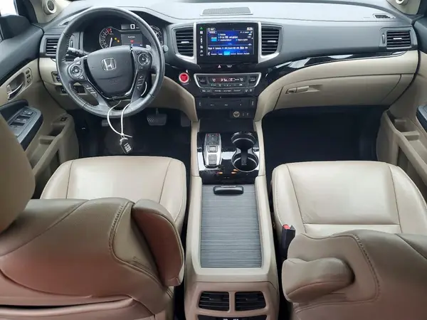 5FNYF5H90GB042102 2016 HONDA PILOT - Image 8