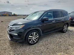5FNYF5H90GB044061 2016 HONDA PILOT