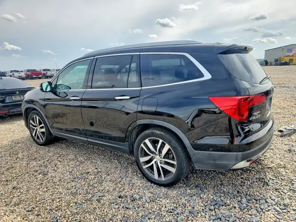 5FNYF5H90GB044061 2016 HONDA PILOT - Image 2