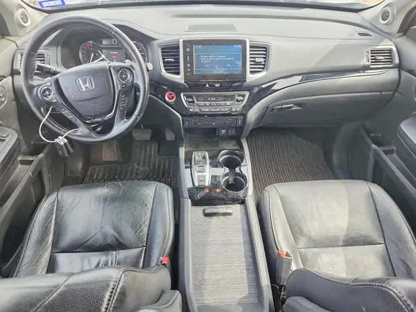 5FNYF5H90GB044061 2016 HONDA PILOT - Image 8