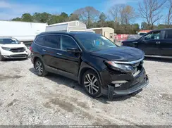 5FNYF5H90GB044092 2016 HONDA PILOT
